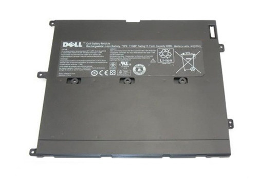 Part No: 0449TX - Dell 3-Cell 30WHr Battery for Latitude 13 Vostro V13 V130