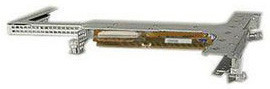 Part No: 43V7066 - IBM PCI-Express Riser Card for System x3550 M2