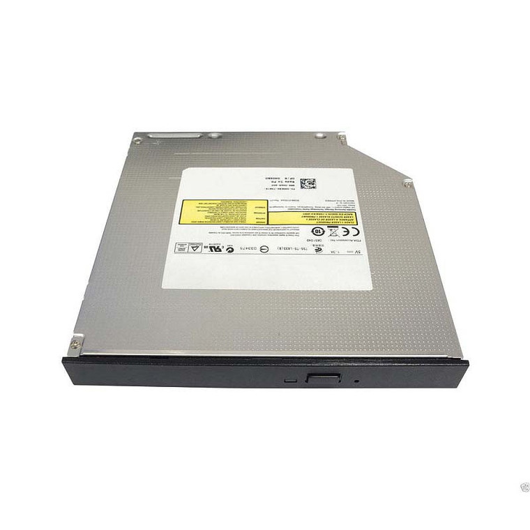 305142-001 - HP Internal CD/dvd Combo Drive Carbon Black CD-RW/dvd-ROM Support 12x Read/ IDE 5.25