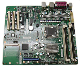 Part No: 43W4982 - IBM System Board for System x3200 Server
