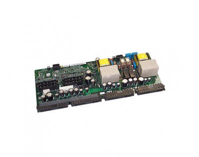 Part No: 04D666 - Dell Power Distribution Board for Dell PowerEdge