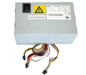 Part No: 41D0146 - IBM 130-Watts Power Supply for SUREPOS 4840