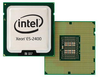 Part No: 94Y7699 - IBM 1.80GHz 6.40GT/s QPI 10MB L3 Cache Intel Xeon E5-2403 Quad Core Processor