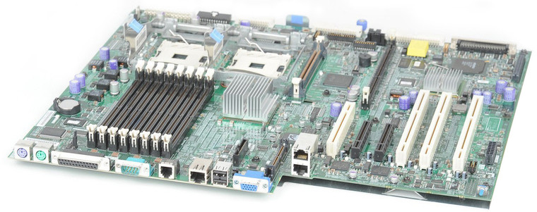 Part No: 39Y7118 - IBM System Board for eServer xSeries 236