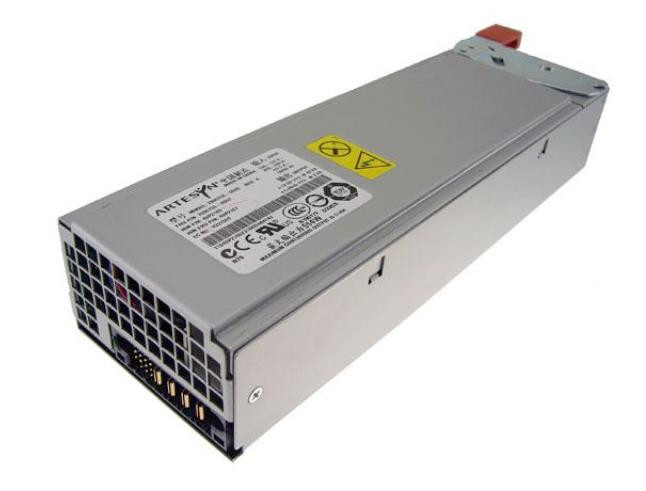 Part No: 40K7543 - IBM 1500 KW Server Power Supply X3755