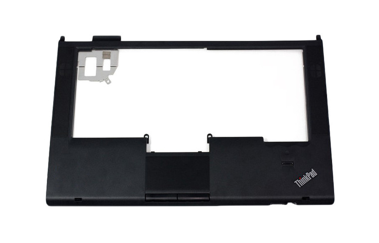 Part No: 60Y4955 - IBM Keyboard Bezel Assembly without Fingerprint Reader