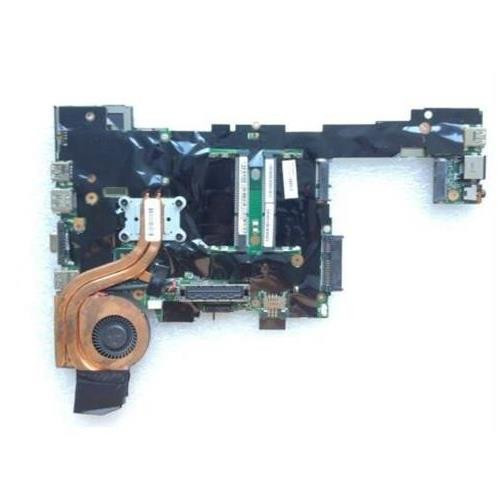 Part No: 04W0724 - IBM Motherboard for ThinkPad Edge E520 (Refurbished)