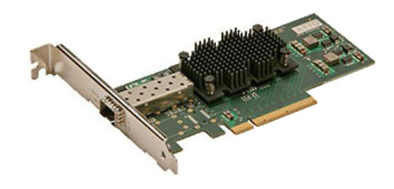 Part No: 00D9703 - IBM BROADCOM Single -Port 10GBE SFP+ EMBEDDED Adapter for IBM System x