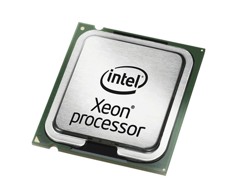 Part No: 43X5257 - IBM 2.93GHz 6.40GT/s QPI 8MB L3 Cache Intel Xeon X5570 Quad Core Processor