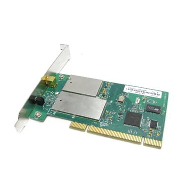 Part No: 22P6901 - IBM HIGH RATE Wireless 802.11B 11MBPS LAN PCI Network Adapter