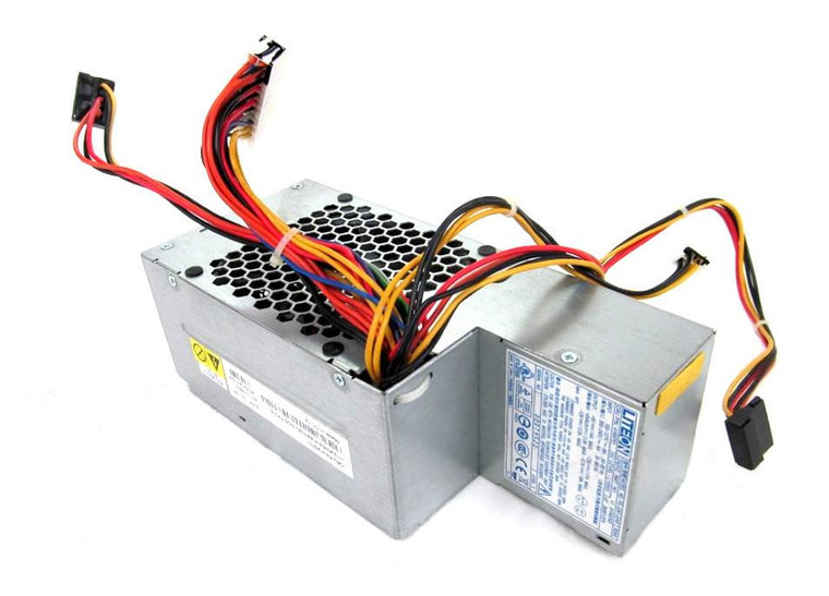 Part No: 41A9701 - Lenovo 280-Watts Power Supply for ThinkCentre M57 M58P
