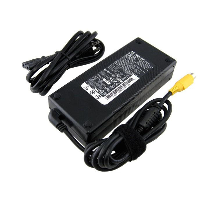 Part No: 22P9150 - IBM Lenovo 120Watt AC Power Adapter for ThinkPad