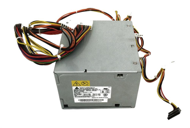 Part No: 74P4432 - IBM 340-Watts Power Supply for xSeries X206/X205