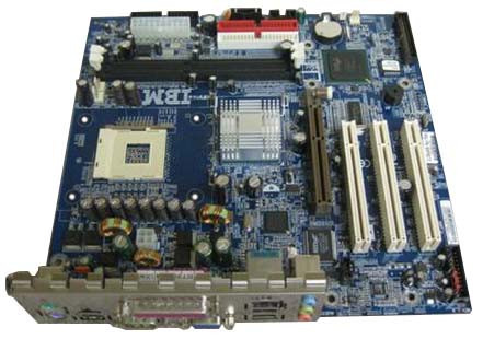 Part No: 89P8072 - IBM Lenovo System Board without POV Card for Netvista A/M Series/ThinkCentre