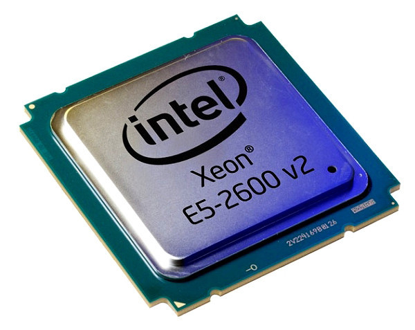 Part No: 0C19555 - Lenovo 2.00GHz 7.20GT/s QPI 20MB L3 Cache Socket FCLGA2011 Intel Xeon E5-2640 v2 8 Core Processor