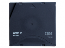 IBM 24R1922- LTO-3 400GB/800GB Backup Tape -  Packaging