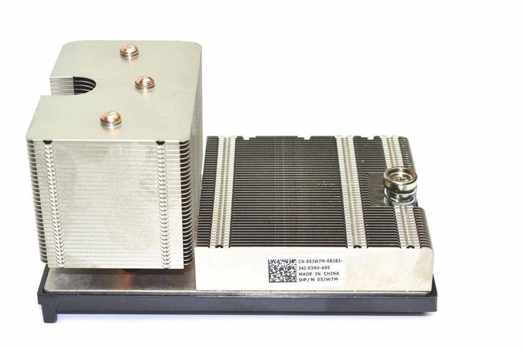 Part No: 05JW7M - Dell Heatsink for PowerEdge R720