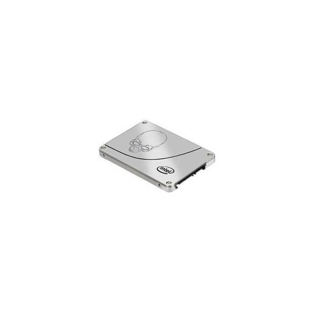 Intel 730 Series SSDSC2BP240G4R5 240GB 2.5 inch SATA3 Solid State Drive (MLC)