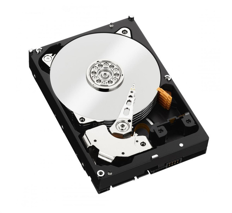 Part No: 44V0949 - IBM 160GB 7200RPM SATA 3.5-inch Hard Disk Drive