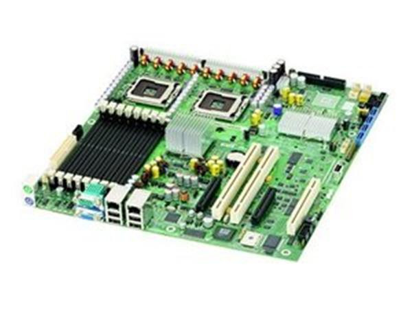 Part No: S5000VSA - Intel Server Motherboard S5000VSA Socket J LGA771 SSI EEB 3.61 2 x Processor Support