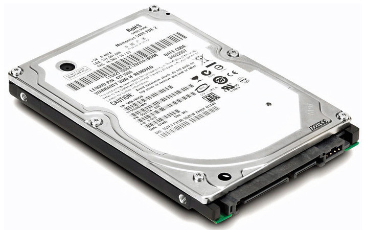 Part No: 0A65635 - IBM Lenovo 320GB 7200RPM SATA 3GB/s 32MB Cache 2.5-inch Hard Disk Drive
