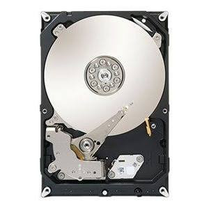 Part No: 81Y9742 - IBM 1 TB 2.5 Internal Hard Drive -  - SATA/600 - 7200 rpm