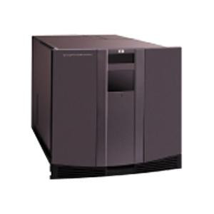 331195-B21 - HP MSL6060 2-Drive Low Voltage Differential SCSI Tabletop.