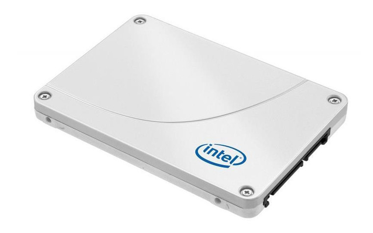 Part No: SSDSC2BB016T4P - Intel DC S3500 Series OEM 1.6TB SATA 6GB/s 20NM MLC 2.5-inch Solid State Drive