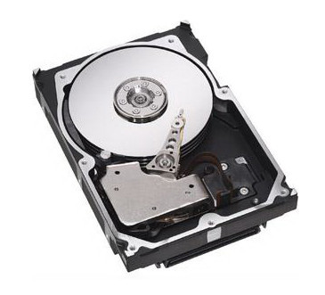 Part No: 45J4867 - IBM 250GB 7200RPM SATA 3GB/s 8MB Cache 3.5-inch Hard Disk Drive