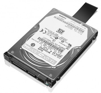 Part No: 41W0783 - IBM Lenovo 160GB 5400RPM SATA 2.5-inch Hard Disk Drive