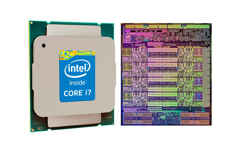 Part No: i7-5960X - Intel Core i7-5960X Extreme Edition 8 Core 3.00GHz 5.00GT/s DMI 20MB L3 Cache Processor