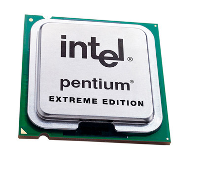 Part No: JM80547PH1092M - Intel Pentium 4 Extreme Edition 3.73GHz 1066MHz FSB 2MB L2 Cache Socket LGA775 Processor