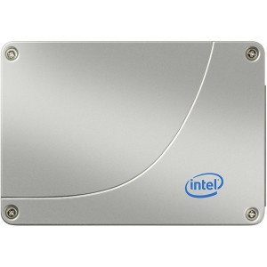 Part No: SSDSA2MH120G2K5 - Intel X25-M 120 GB Internal Solid State Drive - 1 x Retail Pack - 2.5 - SATA/300