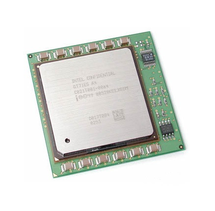 Part No: RN80532KC0804M - Intel Xeon MP 3.00GHz 400MHz FSB 4MB L2 Cache Socket 604 Processor