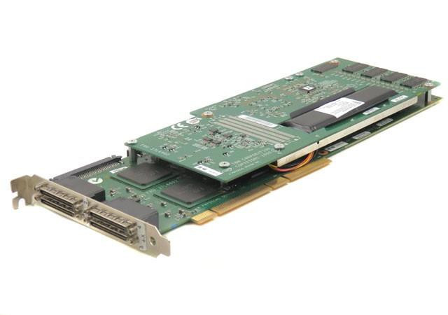 Part No: 37L6892 - IBM ServeRAID 4H Ultra-160 SCSI RAID Controller Card