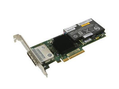 Part No: 43W4341 - IBM ServeRAID MR10M SAS/SATA RAID Controller Card