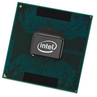 Part No: T2400 - Intel Core Duo T2400 Dual Core 1.83GHz 667MHz FSB 2MB L2 Cache Processor