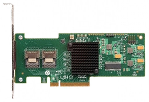 Part No: 0A89406 - IBM Lenovo ThinkServer RAID 500 Adapter