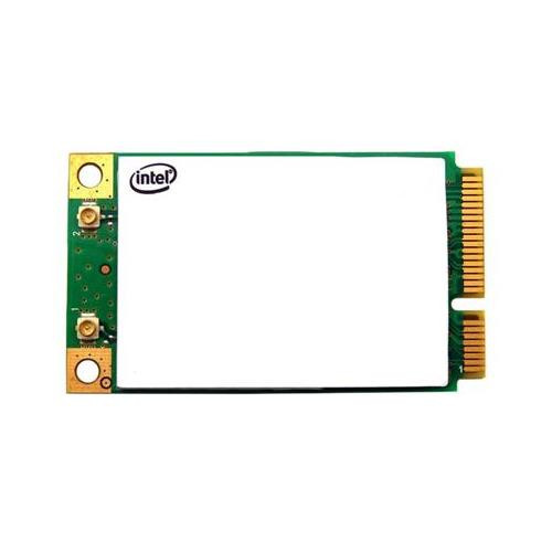 Part No: A26968-002 - Intel 2.4GHz 11Mbps Wireless LAN PC Card