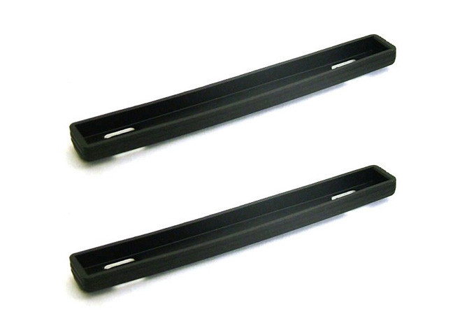 Part No: 04W1716 - IBM Lenovo Hard Disk Drive Rubber Rails