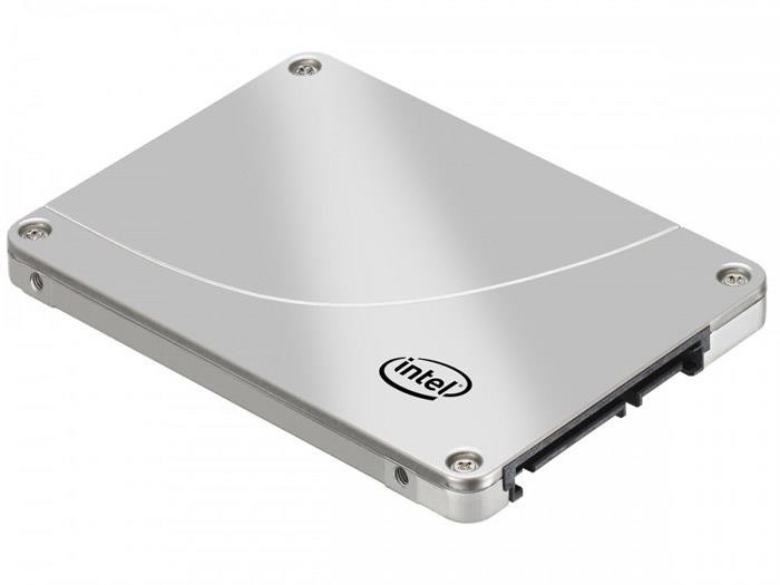 Part No: SSDSC2CT120A3 - Intel 330 Series 120GB SATA 6Gbps 2.5-inch MLC Solid State Drive