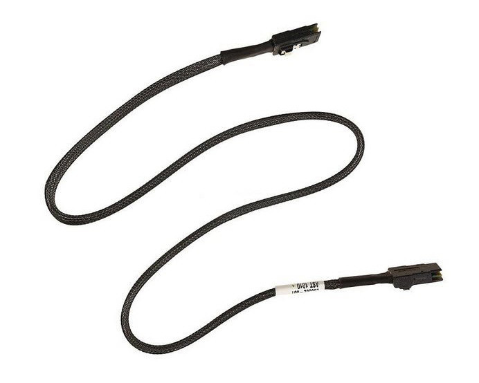 AXXCBL850MS7R - Intel 850MM (2.79FT) 2X Internal SAS/SATA DATA TRANSFER Cable FO