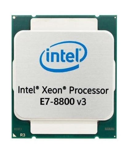 Part No: CM8064502020101 - Intel Xeon E7-4830 v3 12 Core 2.10GHz 8.00GT/s QPI 30MB L3 Cache Socket 2011-1 Processor