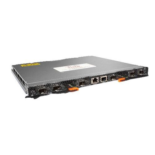 Part No: 46M6072 - IBM CISCO NEXUS 4001I Switch Module for BladeCenter Switch