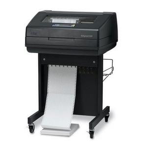 Part No: 6500V1P - IBM InfoPrint 1000LPM Line Matrix Printer (Refurbished)
