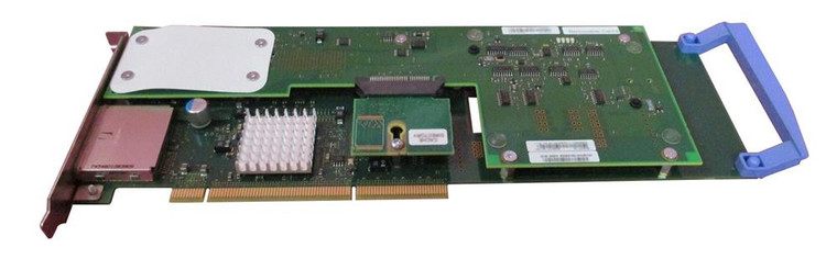 Part No: 44V5194 - IBM Pci-X Ddr Dual X4 3ps Sas RAID Adapter
