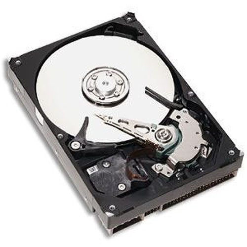 Part No: 24P3665 - IBM 80 GB 3.5 Internal Hard Drive - 1 Pack - IDE Ultra ATA/100 (ATA-6) - 7200 rpm - 2 MB Buffer