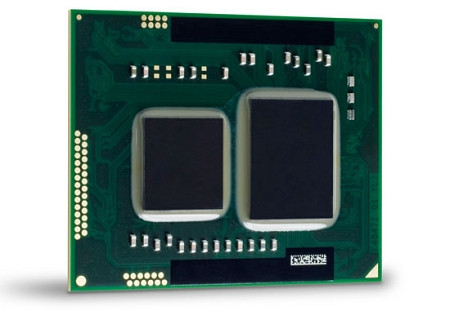 Part No: i5-460M - Intel Core i5-460M Dual Core 2.53GHz 2.50GT/s DMI 3MB L3 Cache Mobile Processor