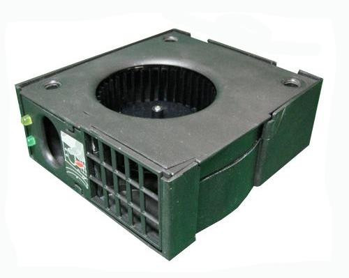 Part No: 08K356 - Dell Rear Enclosure Fan for 1655mc