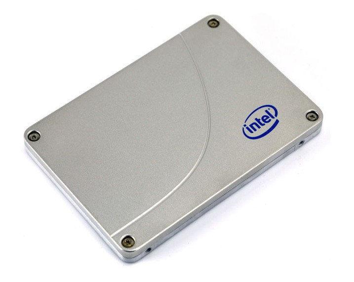 Part No: SSDSC2BX100G4 - Intel SSD DC S3610 Series 100GB SATA 6.0Gb/s 2.5-inch MLC Solid State Drive